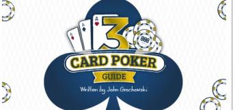 Il poker con 3 carte