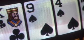 La magia dei videopoker