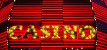 Il casinò di 888