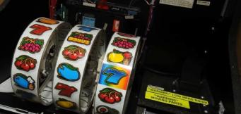 L'interno di una slot