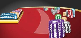 Fiches al blackjack
