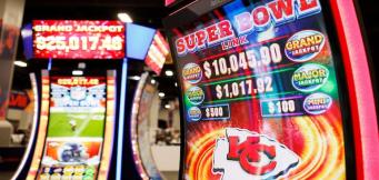 Il Super Bowl Jackpots