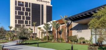 Il casinò Durango