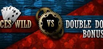 DIFFERENZE TRA DDB E DW