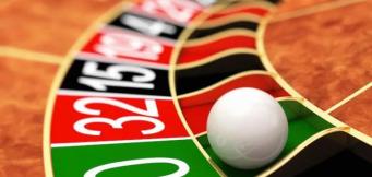 La roulette