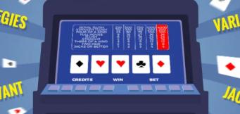 Il video poker