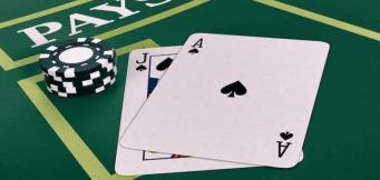 Un blackjack