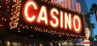 Il casinò