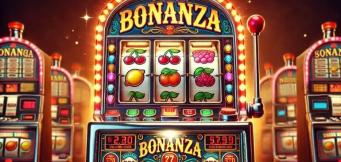 Le slot Bonanza
