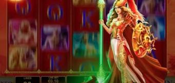 Le slot Playtech