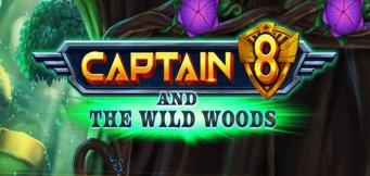 Le slot di Captain 8
