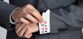 I bari del casinò