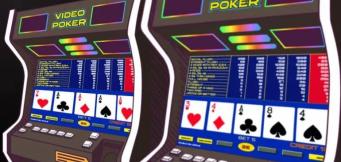tris servito video poker