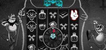 slot 666