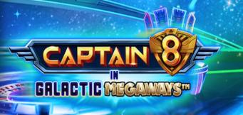 Slot Captain 8