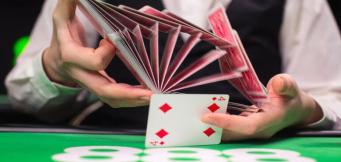 Giocatori di casinò italiani