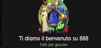 Verifica Identità Casinò