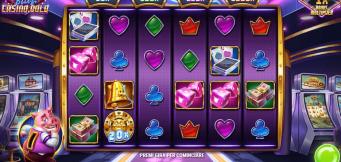 Slot Piggy Blitz Casino Gold