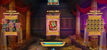 Le 3 migliori slot online dell'ultimo anno