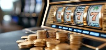 Slot machine con  percentuali di rimborso più alte