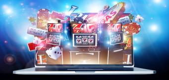 Truffe slot machine