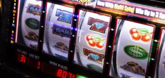 Slot Bar