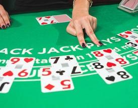 Conteggio delle carte - Non solo per il Blackjack