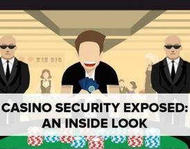 La sicurezza al casinò svelata - uno sguardo approfondito