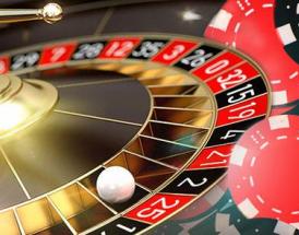 La storia della Roulette