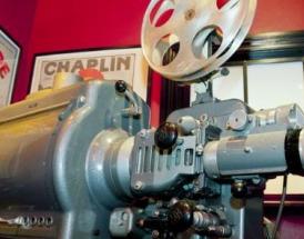Hollywood Casinò e film sul gioco d'azzardo