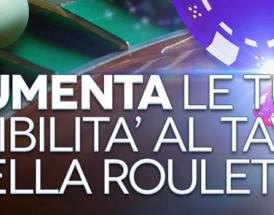 I più famosi sistemi di gioco della roulette
