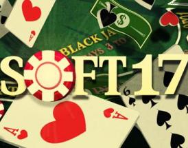 Come giocare in modo ottimale un Soft 17 al blackjack