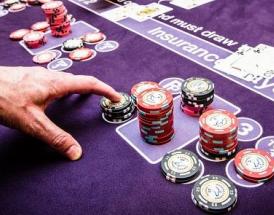 Gli errori piu comuni dei principianti a blackjack