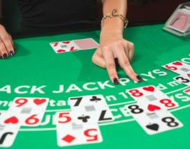I migliori libri sul blackjack
