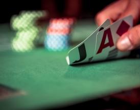 La coppia perfetta a blackjack