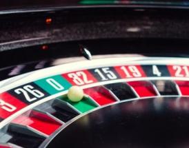 La ruota della roulette