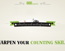 Conteggio delle Carte Blackjack