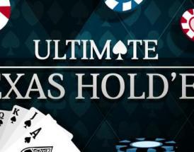 10 cose da sapere prima di giocare ad Ultimate Texas Hold’em