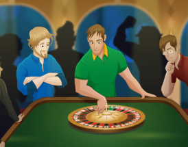 Le 3 migliori strategie di roulette