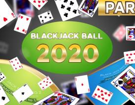 Il Grande ballo del blackjack 2020 il dietro le quinte – Parte 2