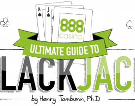La guida di 888casino per le puntate laterali al blackjack