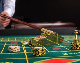 Pagamenti roulette: i vari tipi di scommessa al casinò
