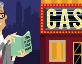 Vuoi giocare al casinò? Ecco 8 cose da sapere