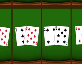 La grafica di 888casino!