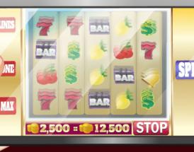 slots popolari - le scelte di Grochowski