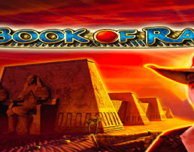 Book of Ra Deluxe Slot le ragioni di un grande successo