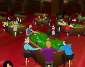 i giochi da casino