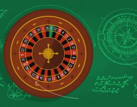 5 passi per battere la roulette con l’aiuto della fisica