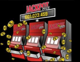 Il Jackpot di MicroGaming!