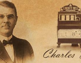 Charles Fey